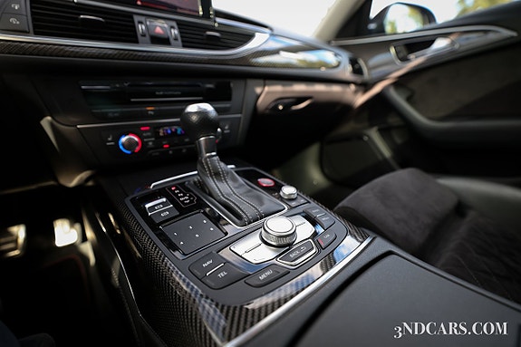 Audi RS6 13 of 20