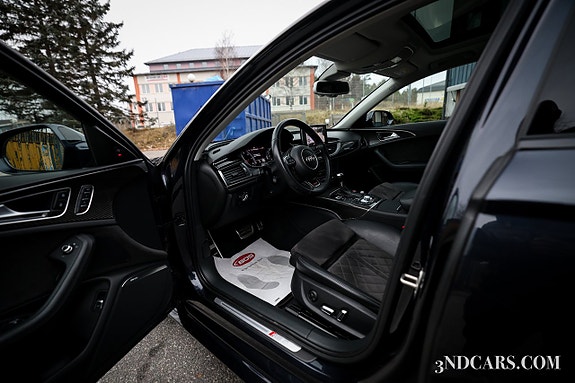 Audi RS6 7 of 20