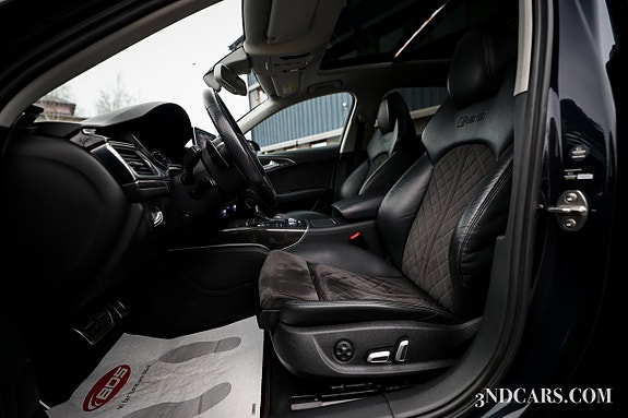 Audi RS6 9 of 20