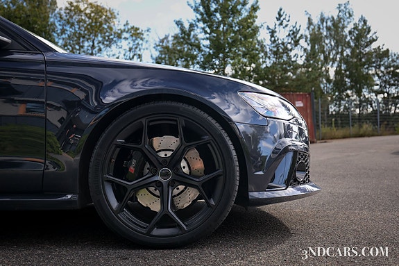 Audi RS6 10 of 20
