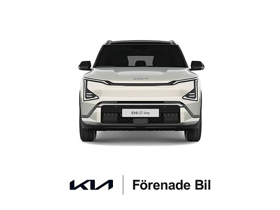 Kia EV5 3 of 9