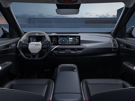 Kia EV5 2 of 9
