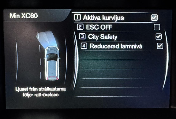 Volvo XC60 19 of 22