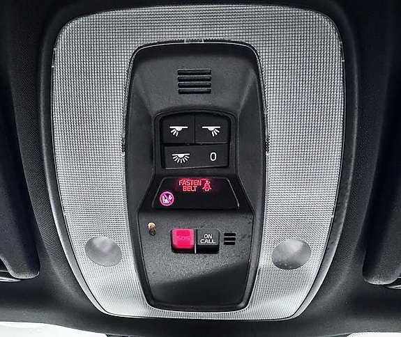 Volvo XC60 17 of 22