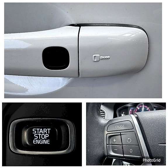 Volvo XC60 20 of 22