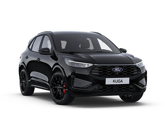 Ford Kuga 3 of 4
