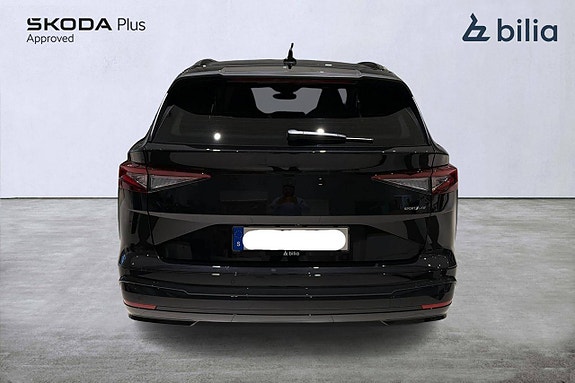 Skoda Enyaq 4 of 5
