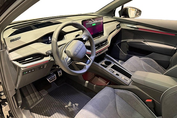 Skoda Enyaq 2 of 5