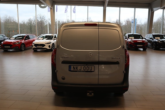 Mercedes-Benz Citan 110 4 of 5