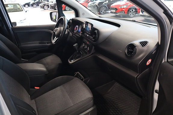 Mercedes-Benz Citan 110 7 of 14