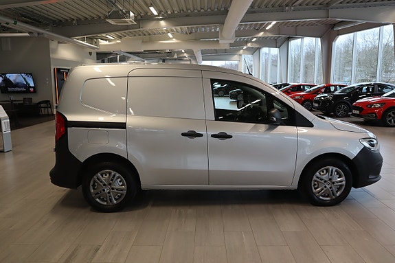 Mercedes-Benz Citan 110 5 of 5
