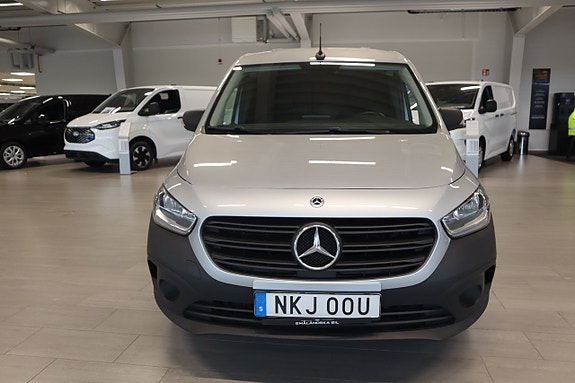 Mercedes-Benz Citan 110 3 of 5
