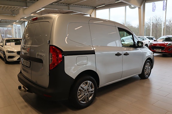 Mercedes-Benz Citan 110 2 of 5
