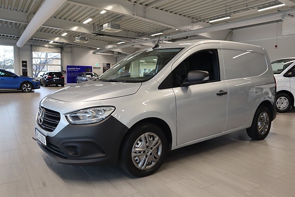 Mercedes-Benz Citan 110