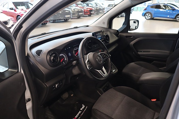 Mercedes-Benz Citan 110 6 of 14