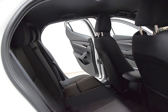 Mazda 3 19 of 23