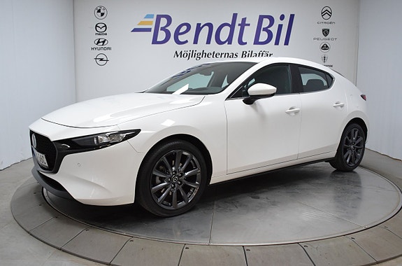 Mazda 3 10 of 23