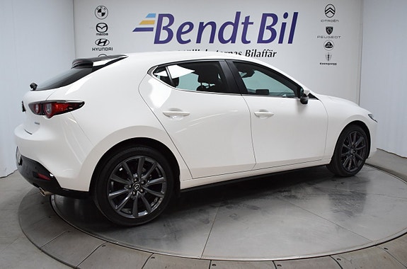 Mazda 3 16 of 23