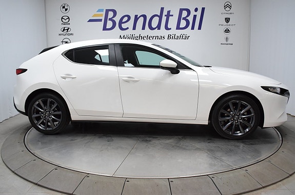 Mazda 3 17 of 23