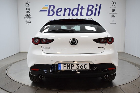 Mazda 3 13 of 23