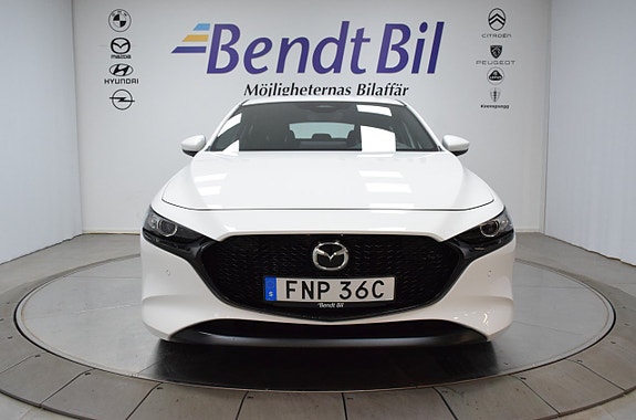 Mazda 3 8 of 23
