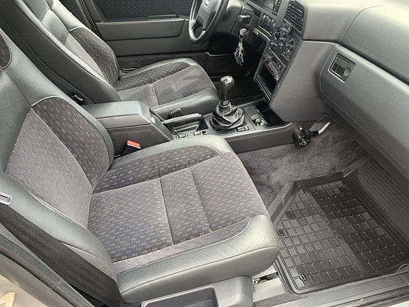 Volvo 850 6 of 12