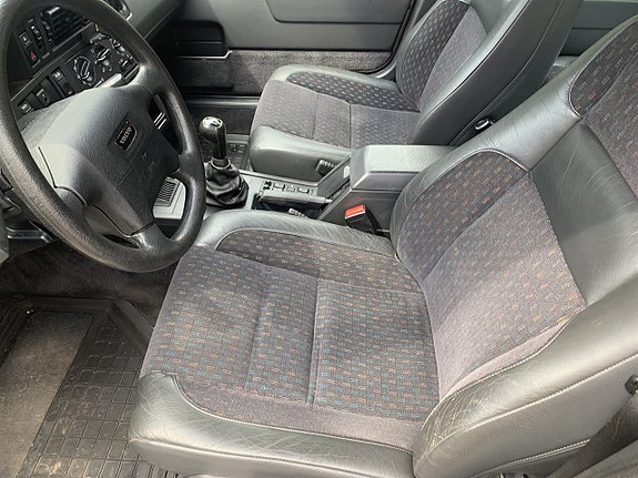 Volvo 850 11 of 12