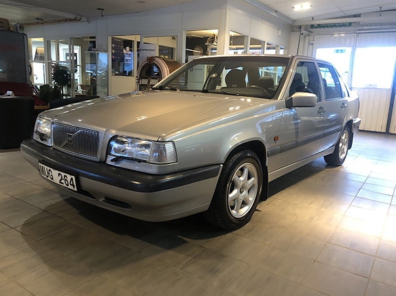 Volvo 850