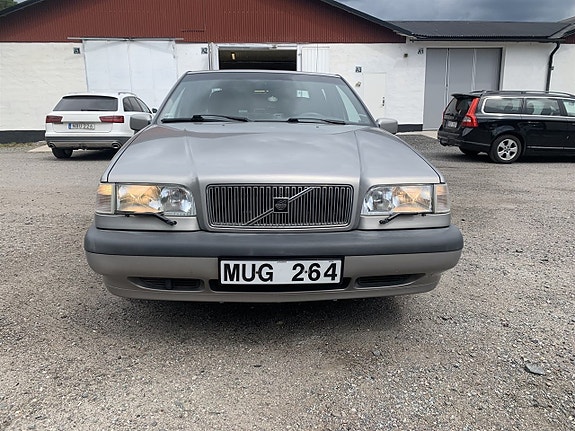 Volvo 850 5 of 12