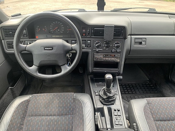 Volvo 850 9 of 12