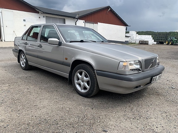 Volvo 850 4 of 12