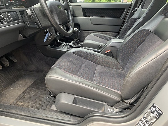 Volvo 850 10 of 12