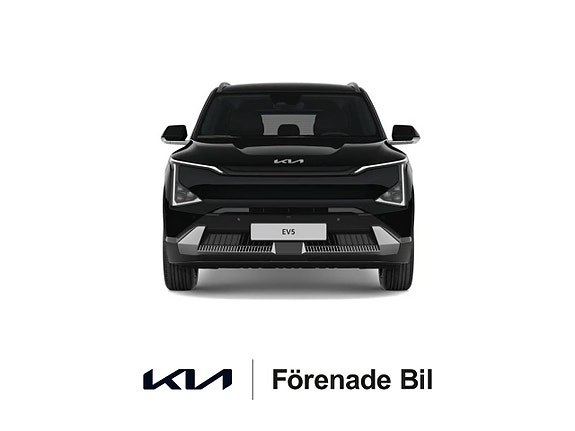 Kia EV5 2 of 8