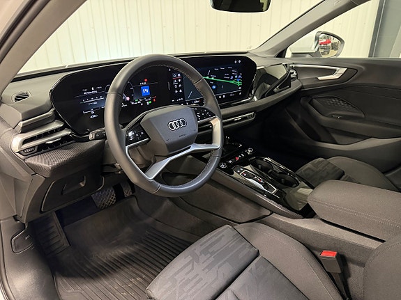 Audi A5 9 of 24