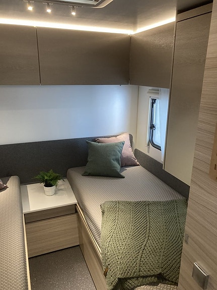 Adria 502 ALTEA UL 10 of 13