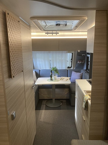 Adria 502 ALTEA UL 11 of 13