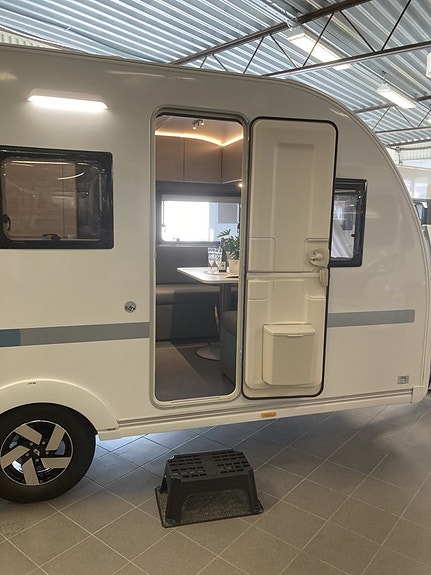 Adria 502 ALTEA UL 2 of 13