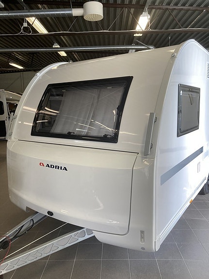 Adria 502 ALTEA UL 3 of 13