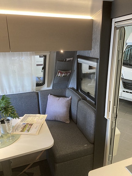 Adria 502 ALTEA UL 4 of 13