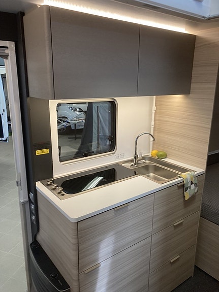 Adria 502 ALTEA UL 7 of 13