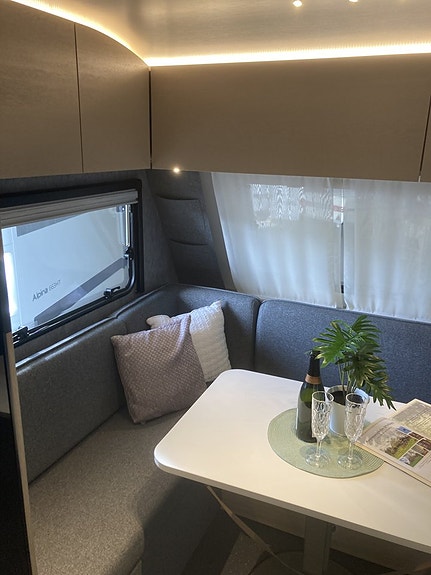Adria 502 ALTEA UL 5 of 13