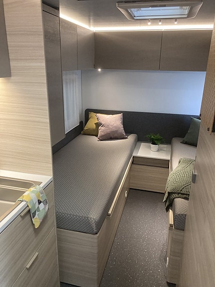 Adria 502 ALTEA UL 9 of 13