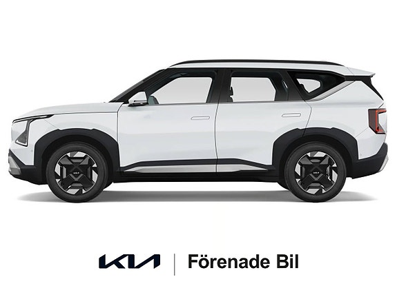 Kia EV5 3 of 8