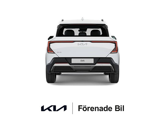 Kia EV5 5 of 8