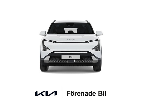 Kia EV5 2 of 8