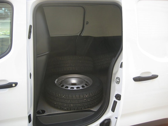 Fiat Doblo 8 of 10