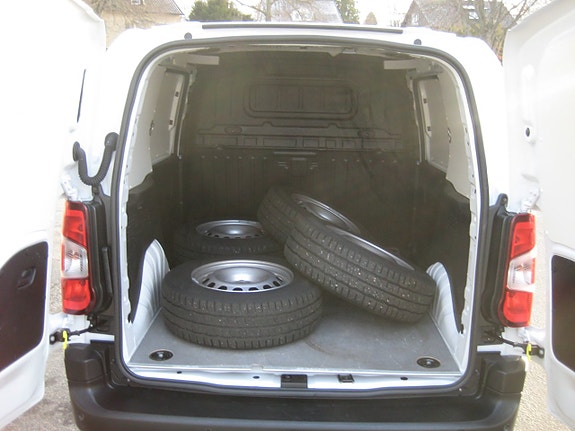 Fiat Doblo 10 of 10