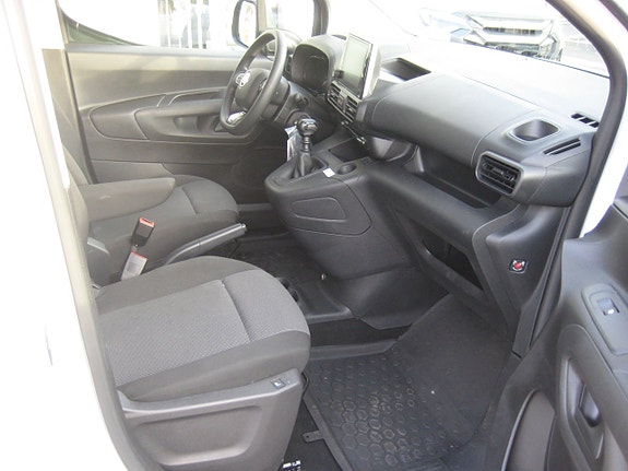 Fiat Doblo 7 of 10