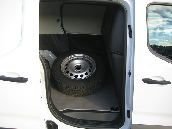 Fiat Doblo 9 of 10