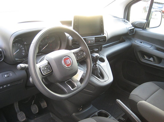 Fiat Doblo 6 of 10